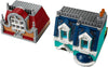 LEGO 10270 Boekenwinkel
