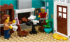 LEGO 10270 Boekenwinkel