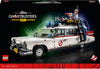 Ghostbusters ECTO-1