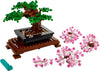LEGO 10281 Bonsai Boompje