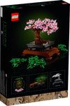 LEGO 10281 Bonsai Boompje