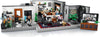 LEGO 10291 Queer Eye – De Fab 5 loft