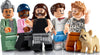 LEGO 10291 Queer Eye – De Fab 5 loft