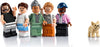 LEGO 10291 Queer Eye – De Fab 5 loft