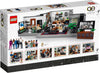 LEGO 10291 Queer Eye – De Fab 5 loft