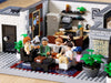 LEGO 10291 Queer Eye – De Fab 5 loft