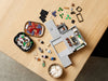 LEGO 10291 Queer Eye – De Fab 5 loft