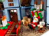 LEGO 10293 Bezoek van de Kerstman
