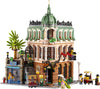 LEGO 10297 Boetiekhotel