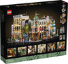 LEGO 10297 Boetiekhotel