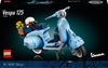 LEGO 10298 Vespa 125
