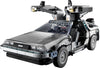 LEGO 10300 Back to the Future tijdmachine