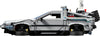 LEGO 10300 Back to the Future tijdmachine