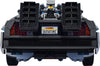LEGO 10300 Back to the Future tijdmachine