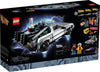 LEGO 10300 Back to the Future tijdmachine