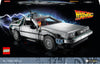 LEGO 10300 Back to the Future tijdmachine