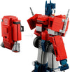 LEGO 10302 Optimus Prime