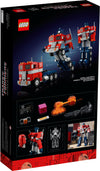 LEGO 10302 Optimus Prime