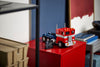 LEGO 10302 Optimus Prime