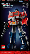 LEGO 10302 Optimus Prime