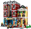 LEGO Icons 10312 Jazzclub