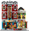 LEGO Icons 10312 Jazzclub