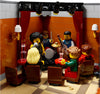 LEGO Icons 10312 Jazzclub
