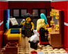 LEGO Icons 10312 Jazzclub