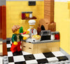 LEGO Icons 10312 Jazzclub