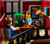 LEGO Icons 10312 Jazzclub