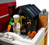 LEGO Icons 10312 Jazzclub