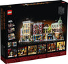 LEGO Icons 10312 Jazzclub