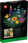 LEGO Icons 10313 Boeket met wilde bloemen