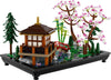 LEGO Icons 10315 Rustgevende tuin