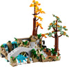 LEGO Icons 10316 The Lord of the Rings: Rivendell