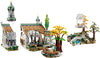 LEGO Icons 10316 The Lord of the Rings: Rivendell