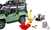 LEGO 10317 Land Rover Classic Defender 90