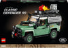 LEGO 10317 Land Rover Classic Defender 90