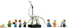 LEGO Icons 10326 Natuurhistorisch museum