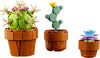LEGO Icons 10329 Miniplantjes
