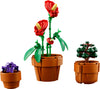 LEGO Icons 10329 Miniplantjes