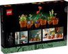 LEGO Icons 10329 Miniplantjes