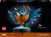 LEGO Icons 10331 IJsvogel