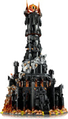 LEGO 10333 The Lord of the Rings: Barad-dur