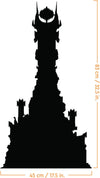 LEGO 10333 The Lord of the Rings: Barad-dur