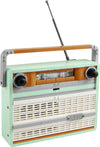 LEGO Icons 10334 Retro radio