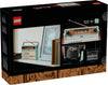 LEGO Icons 10334 Retro radio