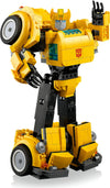 LEGO Icons 10338 Bumblebee