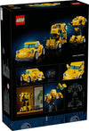 LEGO Icons 10338 Bumblebee