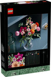 LEGO 10342 Roze boeket